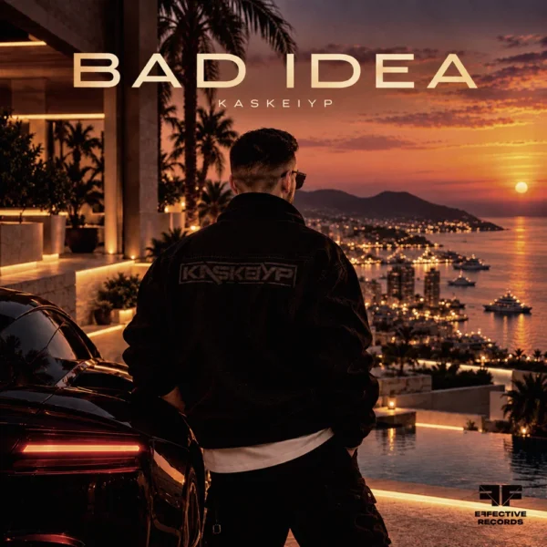 Kaskeiyp — Bad Idea